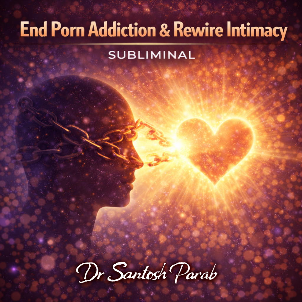 End Porn Addiction & Rewire Intimacy (Reset Program)